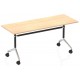 Rayleigh Flip Top Rectangular Table